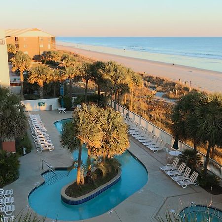Ocean Drive Beach And Golf Resort North Myrtle Beach Kültér fotó