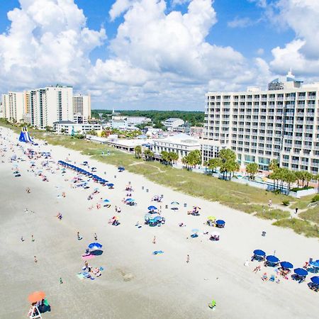 Ocean Drive Beach And Golf Resort North Myrtle Beach Kültér fotó