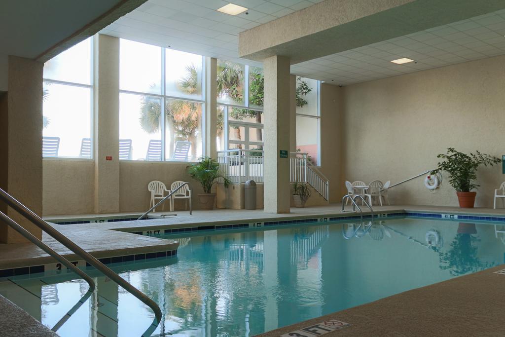 Ocean Drive Beach And Golf Resort North Myrtle Beach Kültér fotó