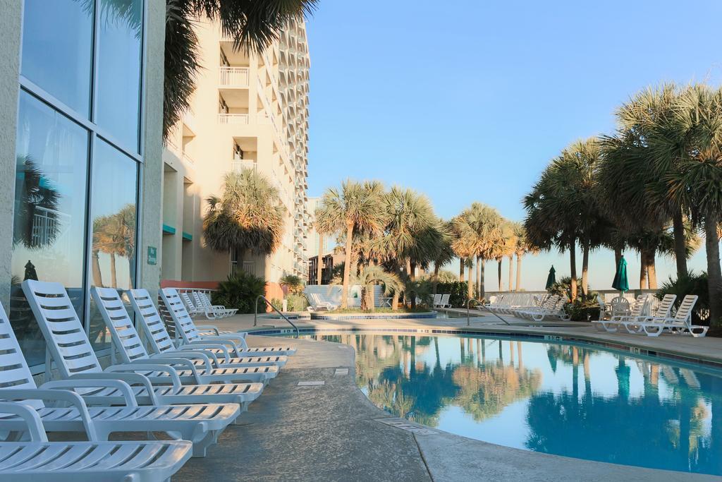 Ocean Drive Beach And Golf Resort North Myrtle Beach Kültér fotó
