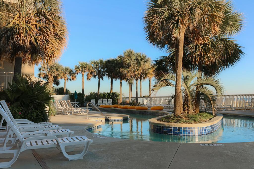 Ocean Drive Beach And Golf Resort North Myrtle Beach Kültér fotó
