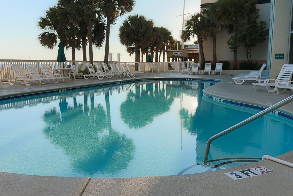 Ocean Drive Beach And Golf Resort North Myrtle Beach Kültér fotó