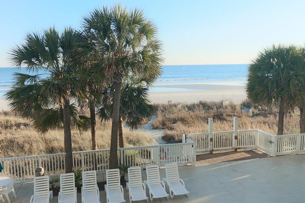 Ocean Drive Beach And Golf Resort North Myrtle Beach Kültér fotó