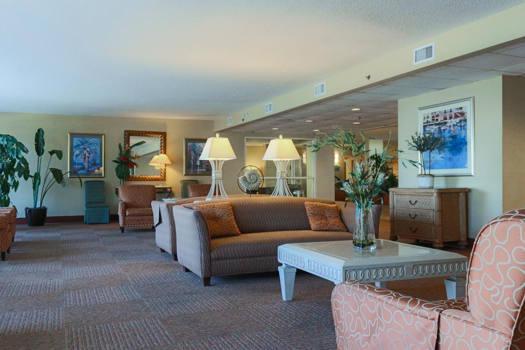 Ocean Drive Beach And Golf Resort North Myrtle Beach Kültér fotó