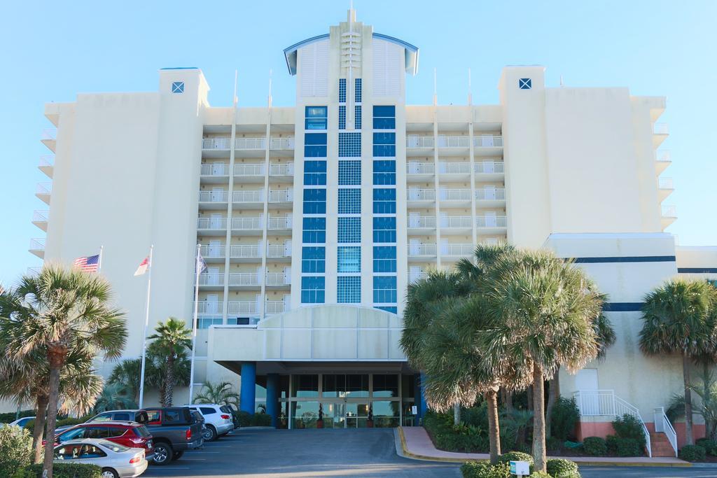 Ocean Drive Beach And Golf Resort North Myrtle Beach Kültér fotó