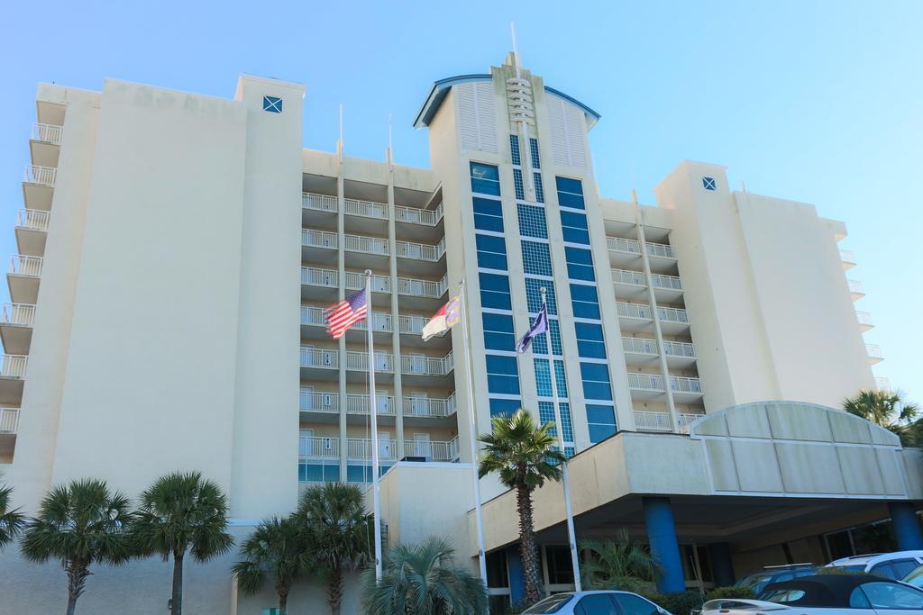 Ocean Drive Beach And Golf Resort North Myrtle Beach Kültér fotó