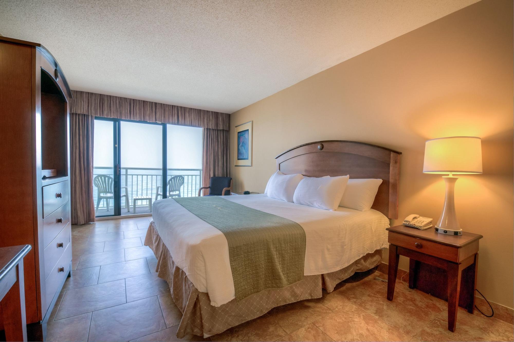 Ocean Drive Beach And Golf Resort North Myrtle Beach Kültér fotó