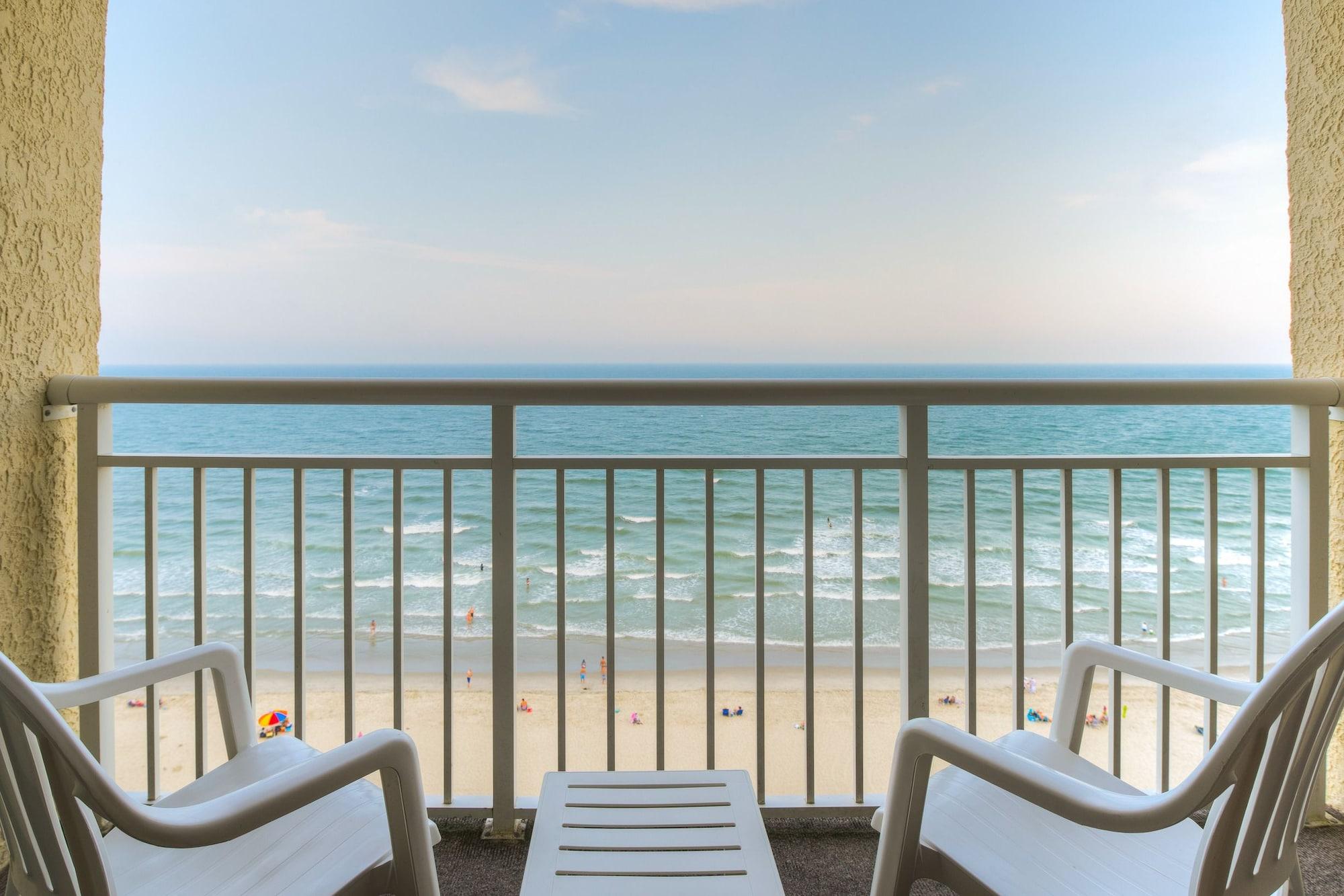 Ocean Drive Beach And Golf Resort North Myrtle Beach Kültér fotó