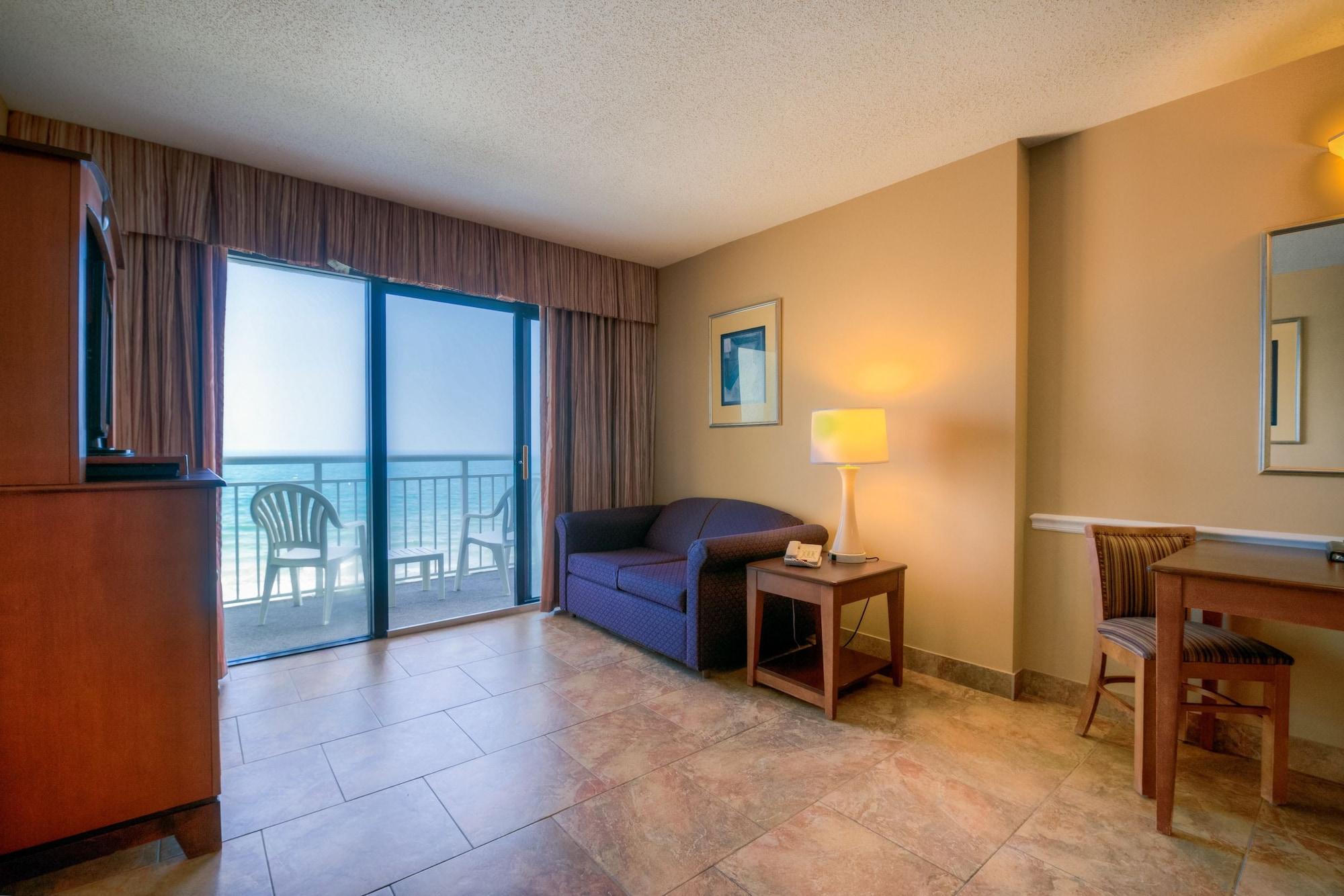 Ocean Drive Beach And Golf Resort North Myrtle Beach Kültér fotó