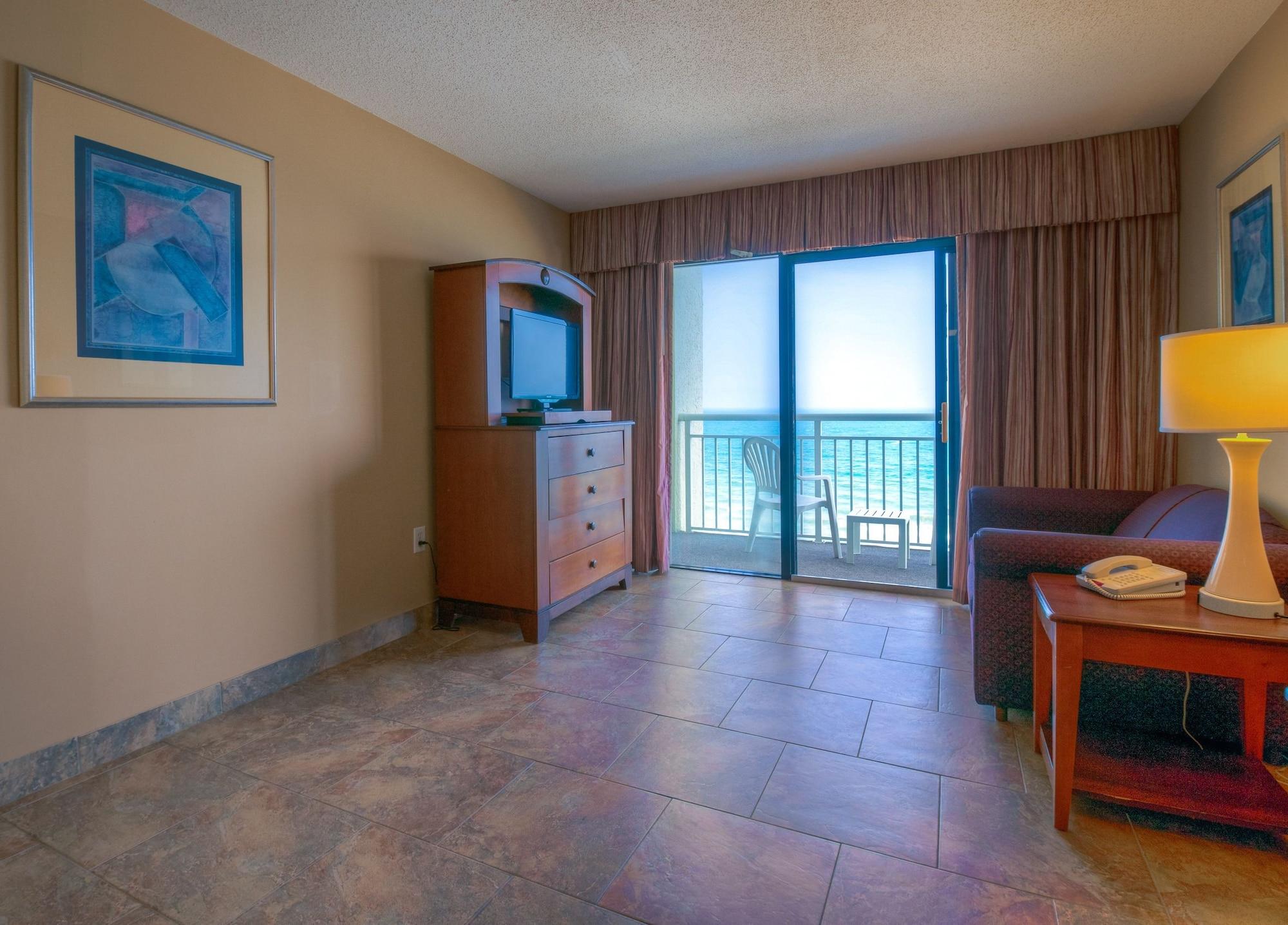 Ocean Drive Beach And Golf Resort North Myrtle Beach Kültér fotó