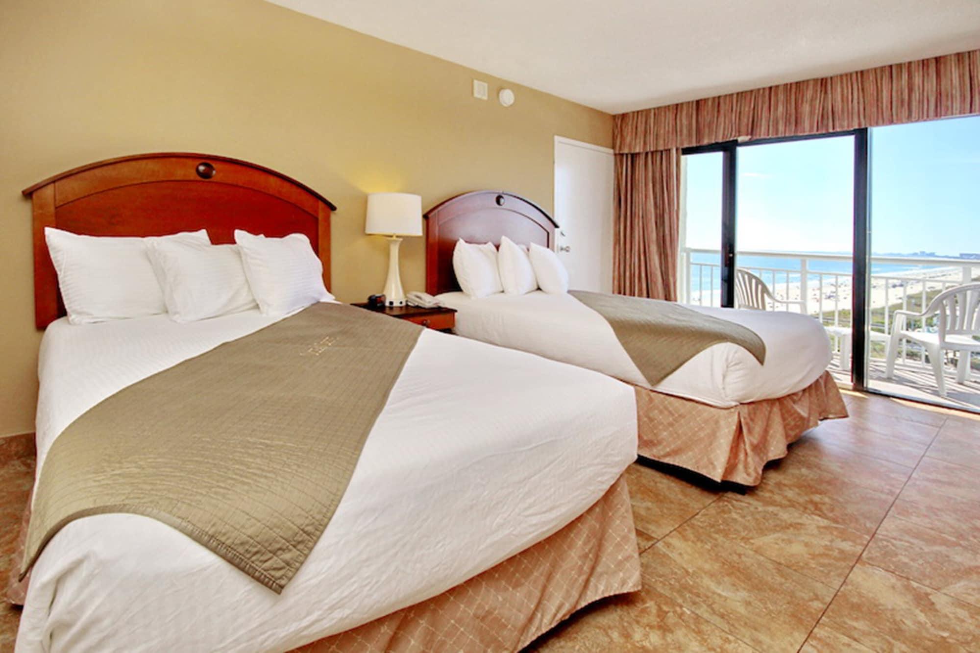 Ocean Drive Beach And Golf Resort North Myrtle Beach Kültér fotó