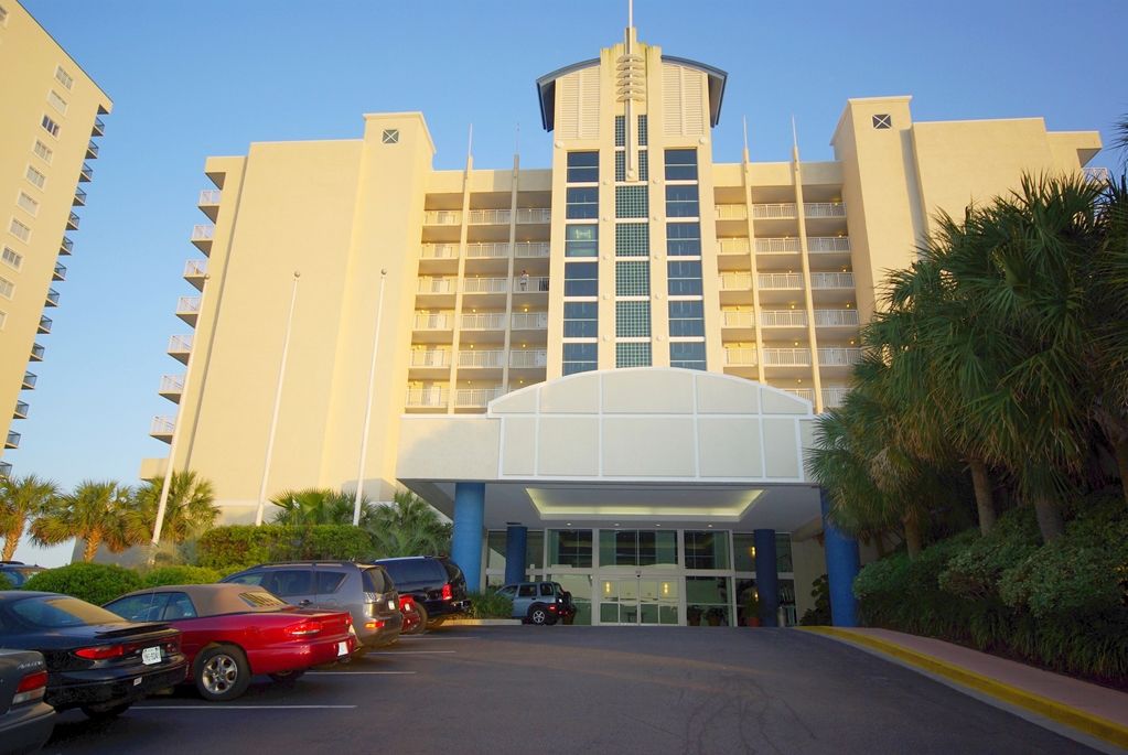 Ocean Drive Beach And Golf Resort North Myrtle Beach Kültér fotó