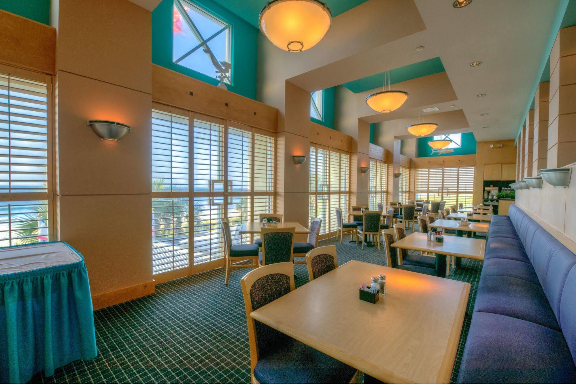 Ocean Drive Beach And Golf Resort North Myrtle Beach Kültér fotó
